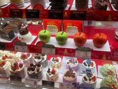 -巴黎贝甜(凯德MALL望京店)