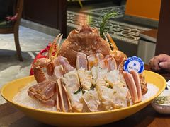 -东海怡品海鲜豆捞(西水东店)