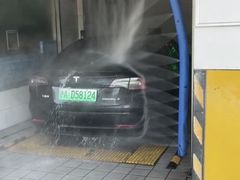 -车享家汽车养护中心(洪山路店)