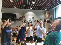-白玉·朝鲜族烤串(南山店)