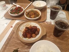 -乡村基·川味现炒大王(熙悦天街店)