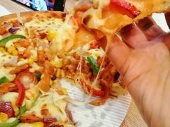 -尊宝比萨(黄泥磅店)