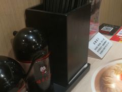 -味千拉面(双井店)