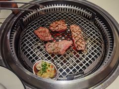 -赤坂亭M9和牛烧肉·日料398放题(万达店)