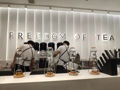 -KUNCHA鲲茶·江西制茶(铜锣湾店)