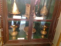 -柬埔寨国家博物馆