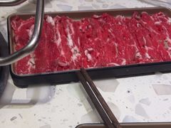 -小城牛事·鲜牛肉火锅(万达店)