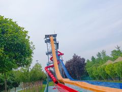 -云梦方舟欢乐水世界