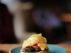 -THE CANNERY&JUJU 新鲜海鲜·牛排美食酒廊
