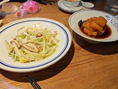 -永安鱼庄·镇江菜(三店纬五路店)