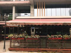 -铜锣湾·有麝自然香(渝北财富中心店)