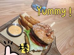 -魏客咖啡(中铁中心店)