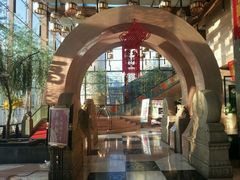 -东方之珠海鲜酒楼(南开店)
