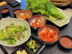 -臻牛烤肉