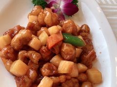 -怡园饭店-餐厅(四望亭店)