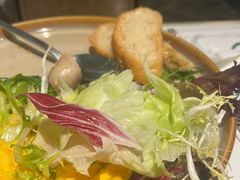 -静香HOUSE·全时段融合餐厅(七星欢乐颂店)