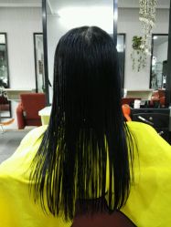 -BM SALON