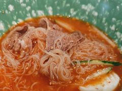 -欧巴炭烤肉오빠숯불구이(南京东路店)