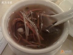 瑶池素翅-佛有缘素食馆·荔湾老字号(陈家祠首店)
