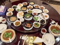 -金泰食府(竹园店)