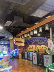 点击看大图 -卡通尼乐园(龙湖六合天街店)