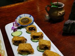 -云来居素食馆(南山店)