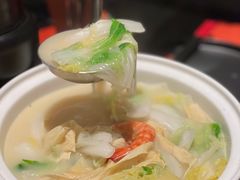 -羽鸽集·乳鸽专门店·地道顺德菜(岭南站店)