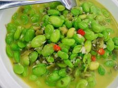 -饭橘汉江码头·乡野土菜馆(静安路店)