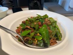 小炒肉-六尺巷新徽菜(总店)