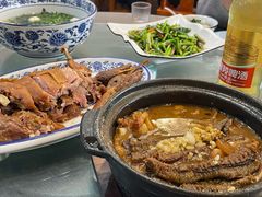 -广迎居老正兴菜馆