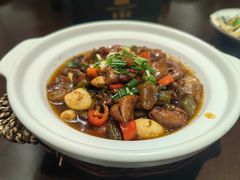-巢湖名吃·东关老鹅汤(江南风情街店)
