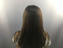 -AMO SALON男士形象