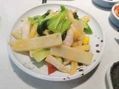 -淘淘园·韩式手工炸酱面(井亭天地店)