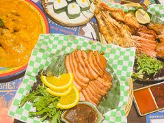 -泰妃殿(武汉首店)