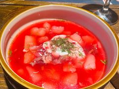 -卢布里西餐厅(总店)