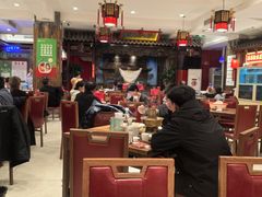 -山西会馆·晋菜·晋商宴·学堂记忆(许坦西街店)