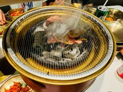 -西塔老太太泥炉烤肉(川沙百联店)