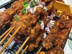 -大鸽饭(马王堆店)