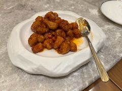 -青雅中餐厅(大连金石滩绿发希尔顿度假酒店)