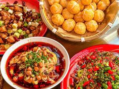 -小街47號江湖菜(四合院店)