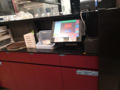 -潮庭港式茶餐厅·熊仔奶茶(同济广场店)