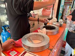 -杨记杏仁茶(椰园店)
