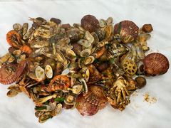 -老地方啤酒屋·海鲜青岛菜大排档(台东步行街店)
