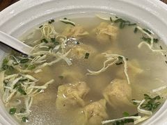 -东泰祥生煎馆(长宁路店)
