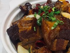 -新新湘菜馆(新中街二条店)