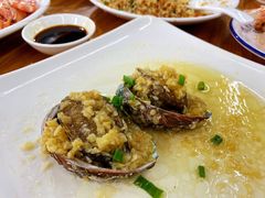 -明记海鲜大排档(巽寮湾店)