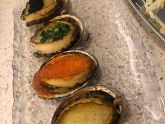 -白仁仔· 活烤海鲜 宵夜(豫园店)