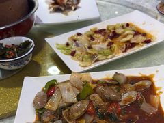 -东江海鲜大排档·潮汕菜·砂锅粥