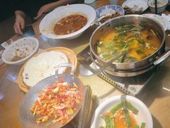 -湘当有饭剁椒鱼头(昆山招商花园城店)