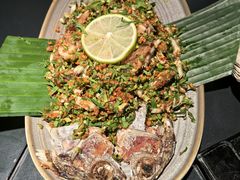 -Ameigo梅果·云贵川bistro(长宁来福士店)